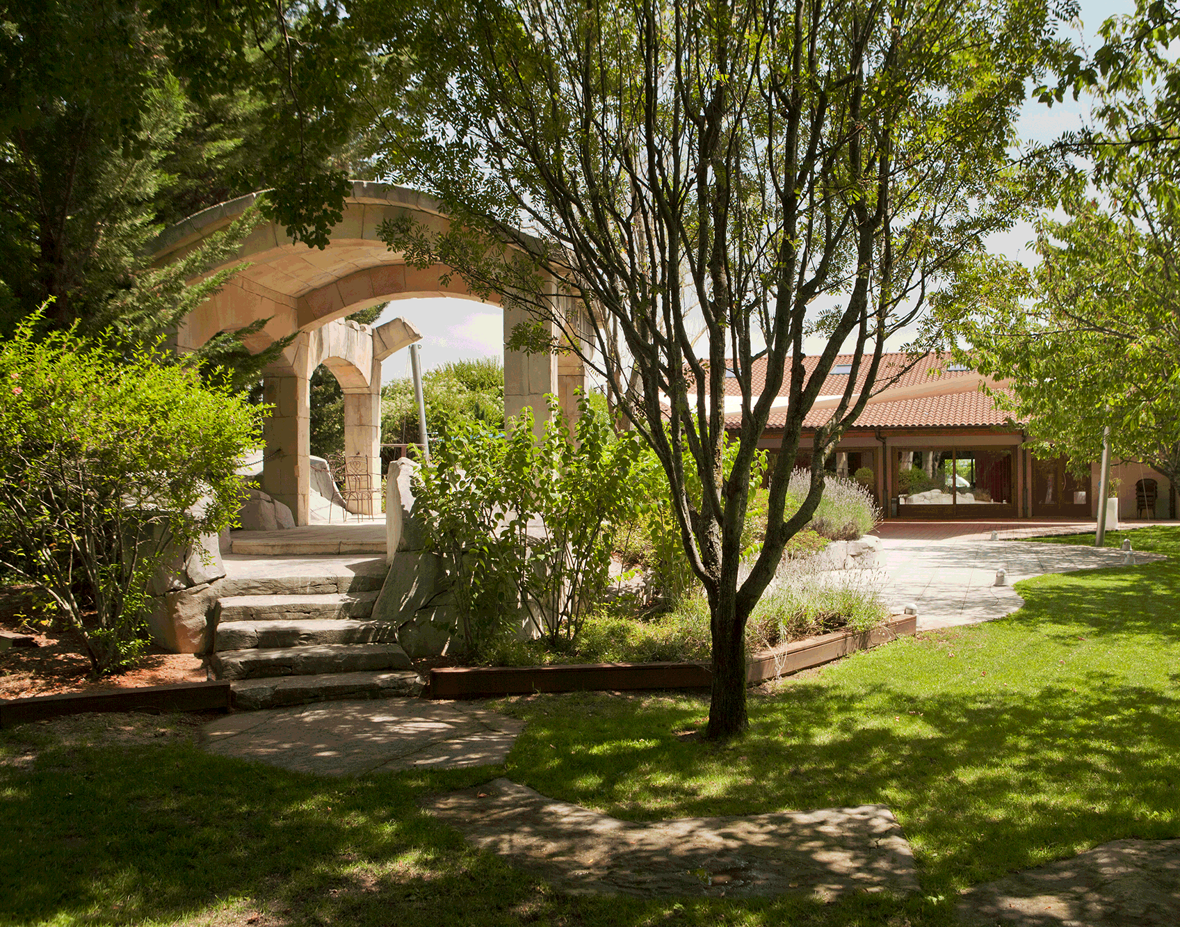 Restaurante Hotel Don Carlos
