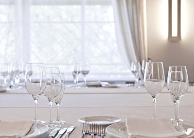 Restaurante Hotel Don Carlos