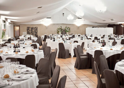 Restaurante Hotel Don Carlos