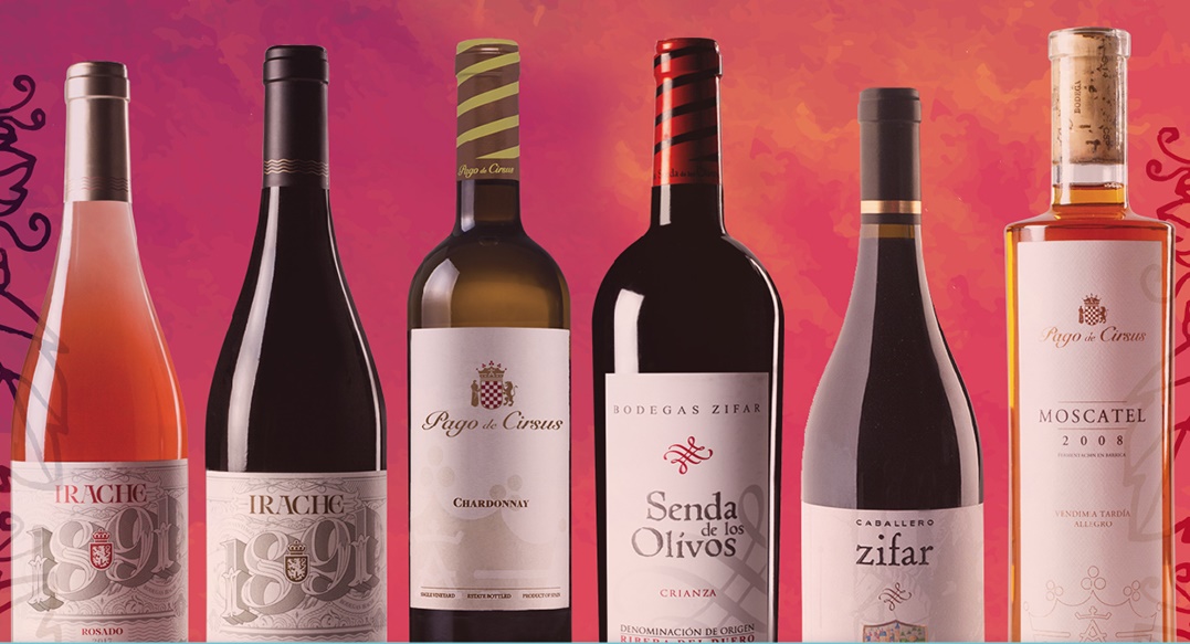 Cena Maridaje Noviembre
