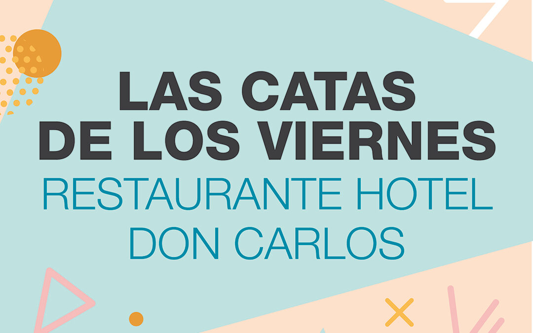 Las Catas de los Viernes