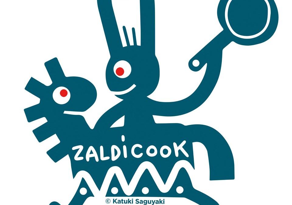 Movimiento Zaldicook