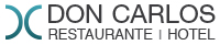 Restaurante Hotel Don Carlos