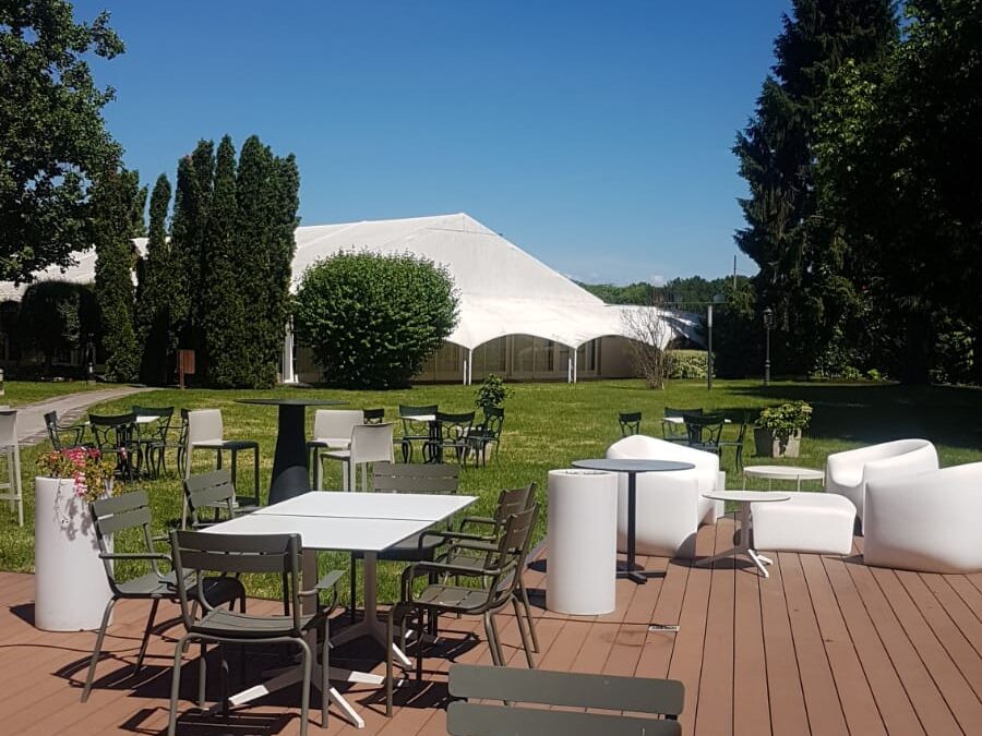 La Terraza del Don Carlos