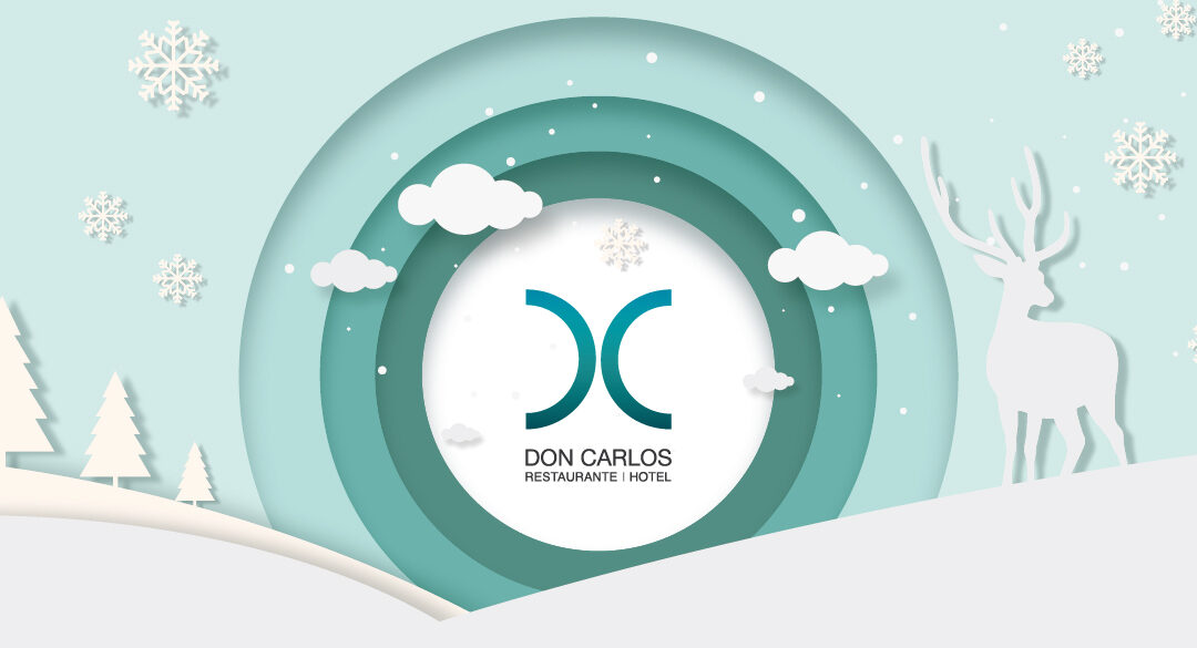 Alternativa Cenas de Navidad de Empresa