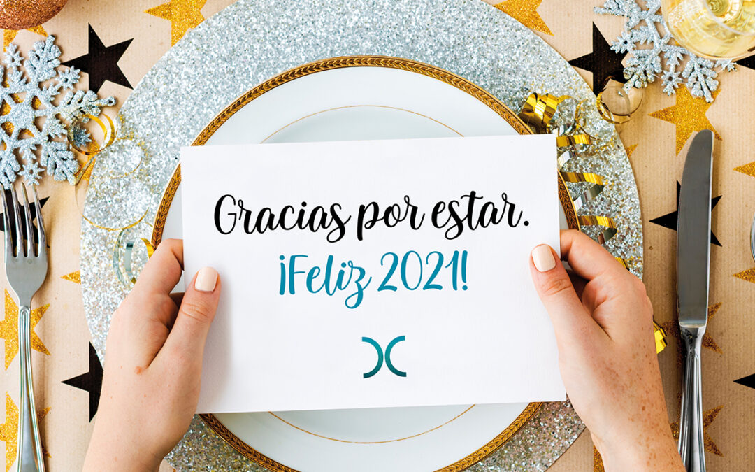 ¡Felices Fiestas! Zorionak!