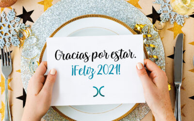 ¡Felices Fiestas! Zorionak!