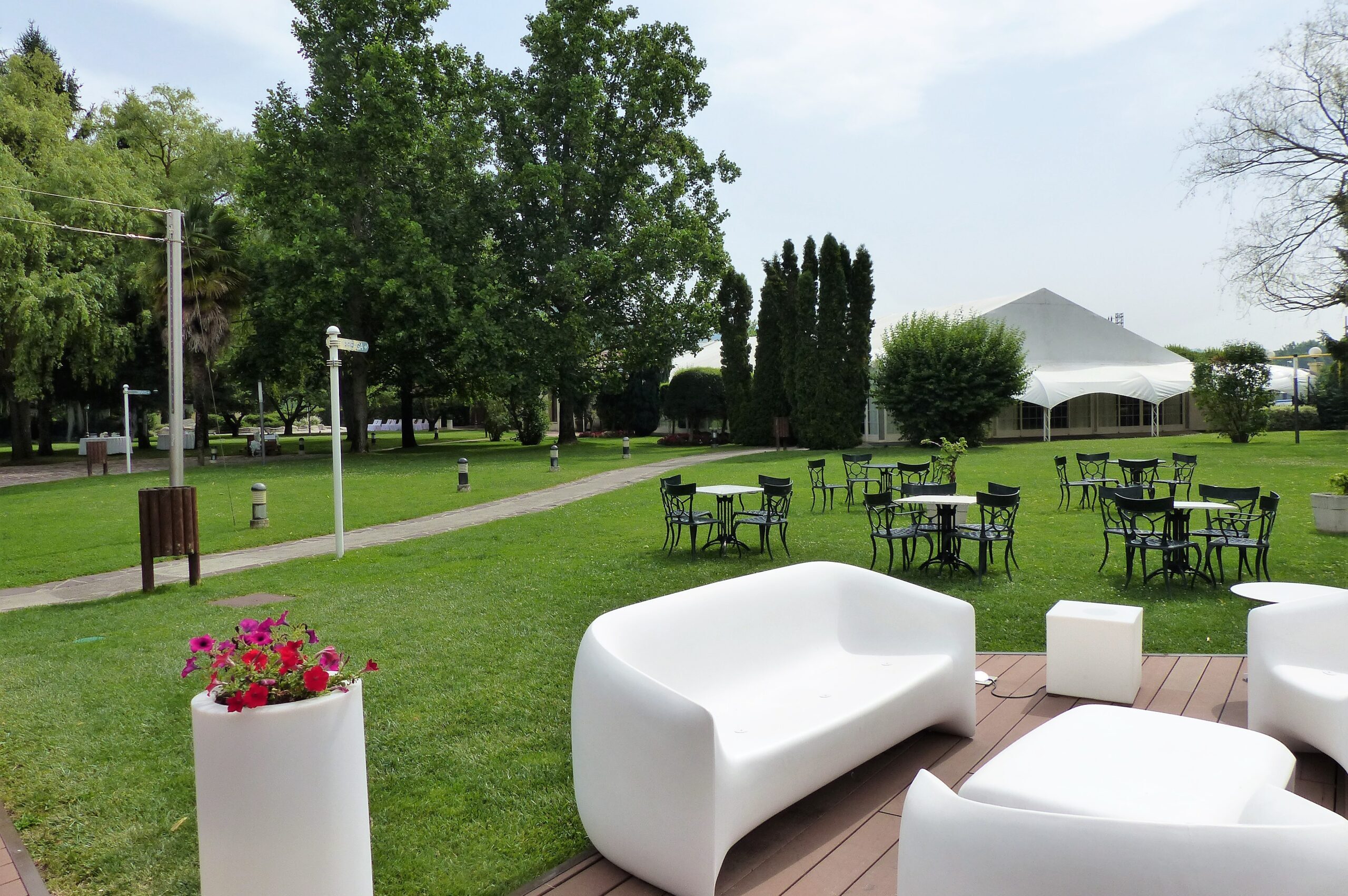 Restaurante Hotel Don Carlos - Pamplona - Huarte