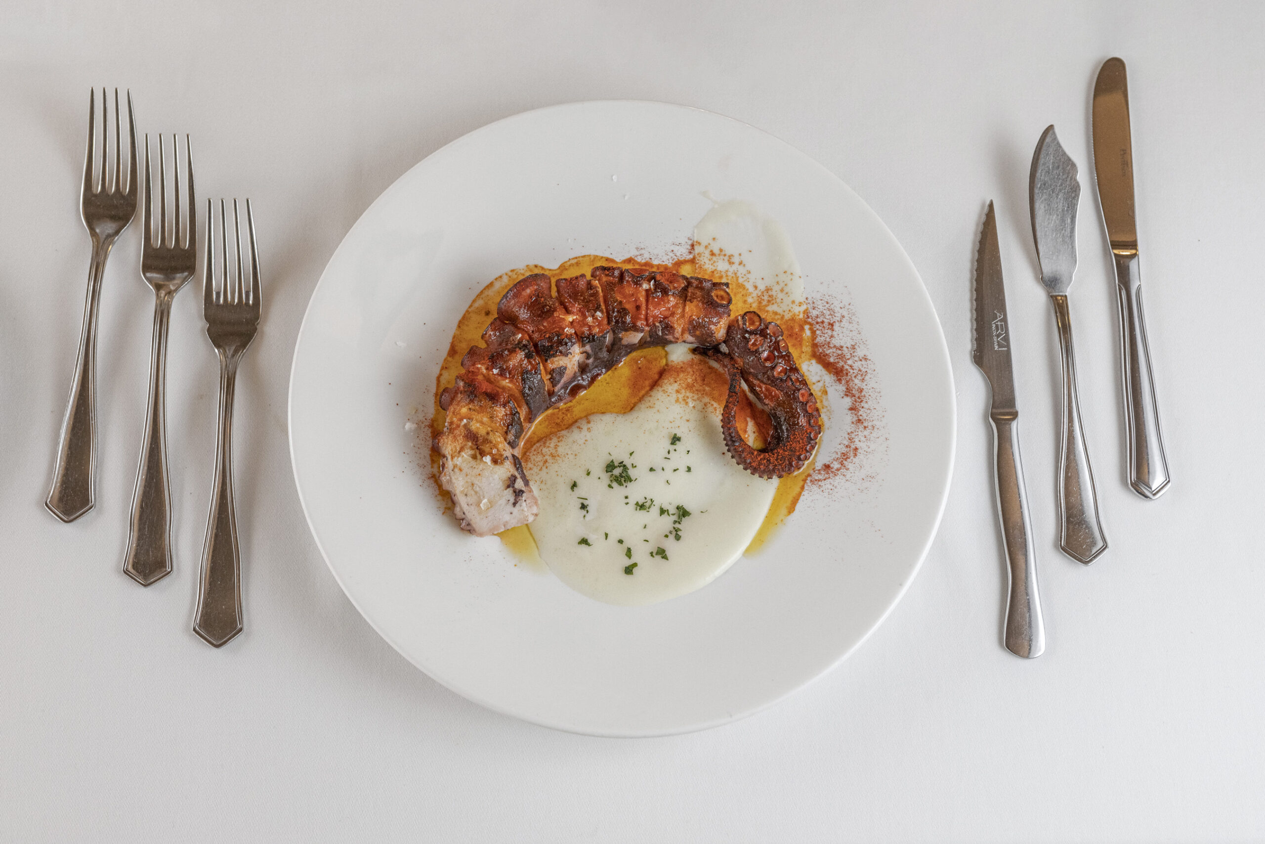 Restaurante Hotel Don Carlos - Pamplona - Huarte