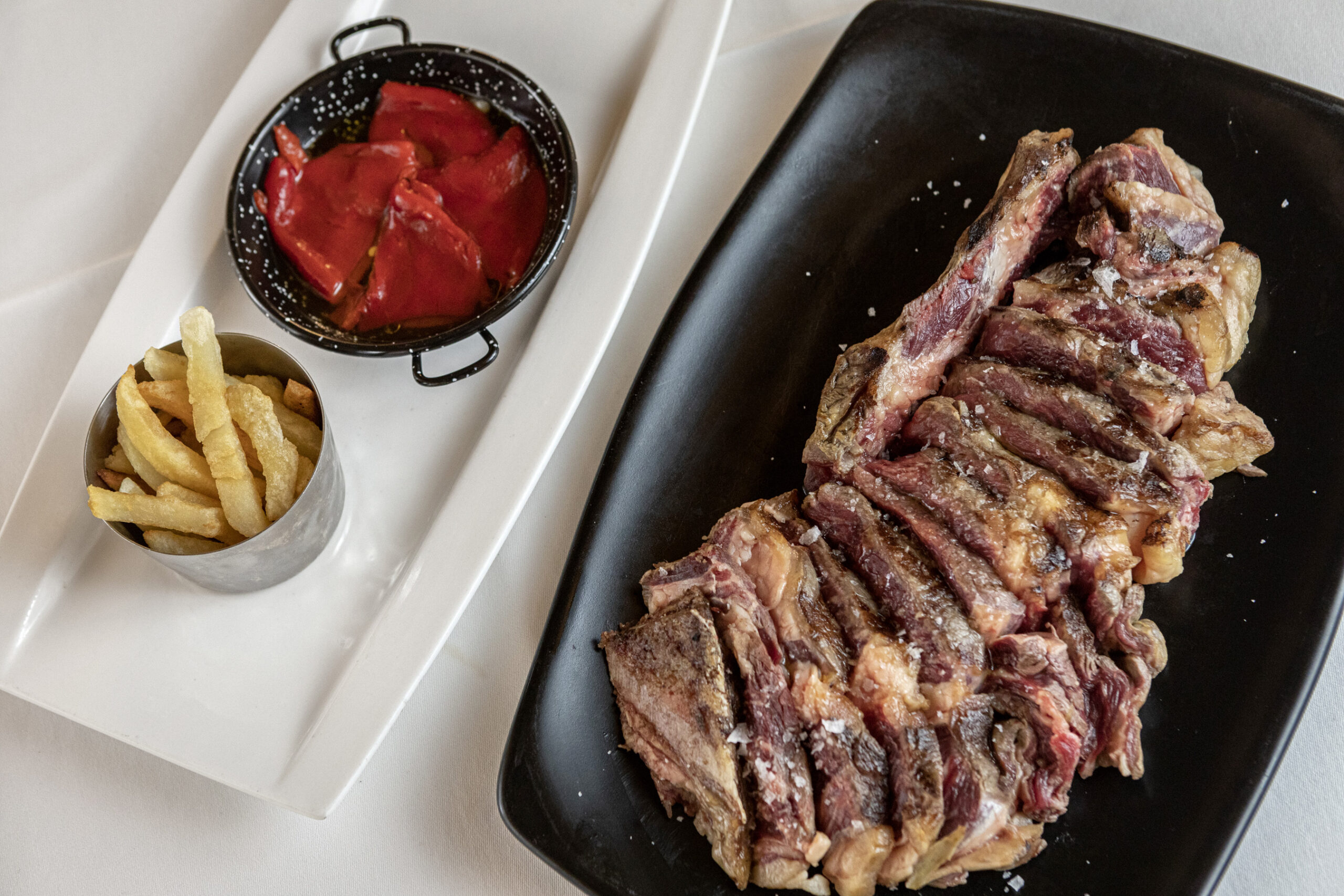 Restaurante Hotel Don Carlos - Pamplona - Huarte