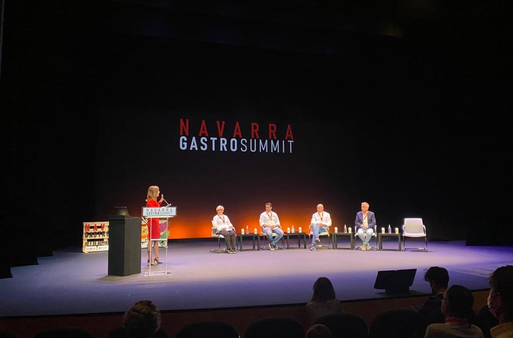 Navarra GastroSummit