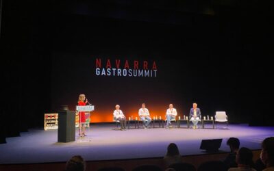 Navarra GastroSummit