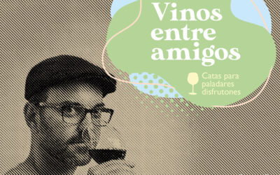 Vinos Entre Amigos – Cata con Luis Moya