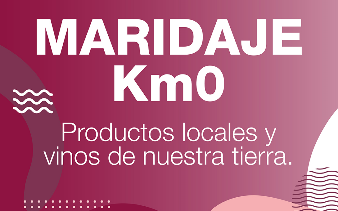 Cena Maridaje KM0