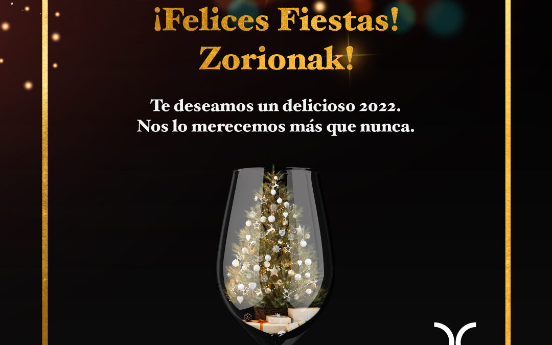Felices Fiestas