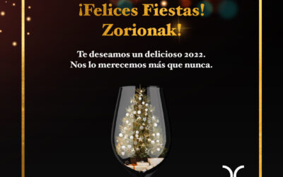 Felices Fiestas