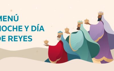 Menú Día de Reyes 2022 – Restaurante Pamplona