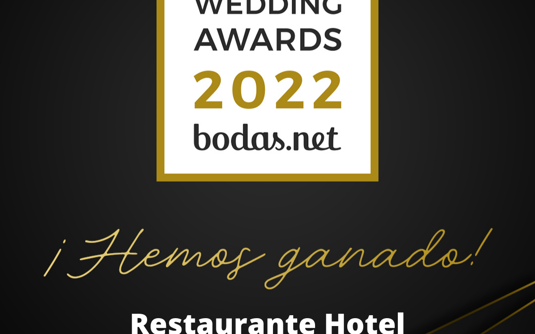Wedding Awards 2022