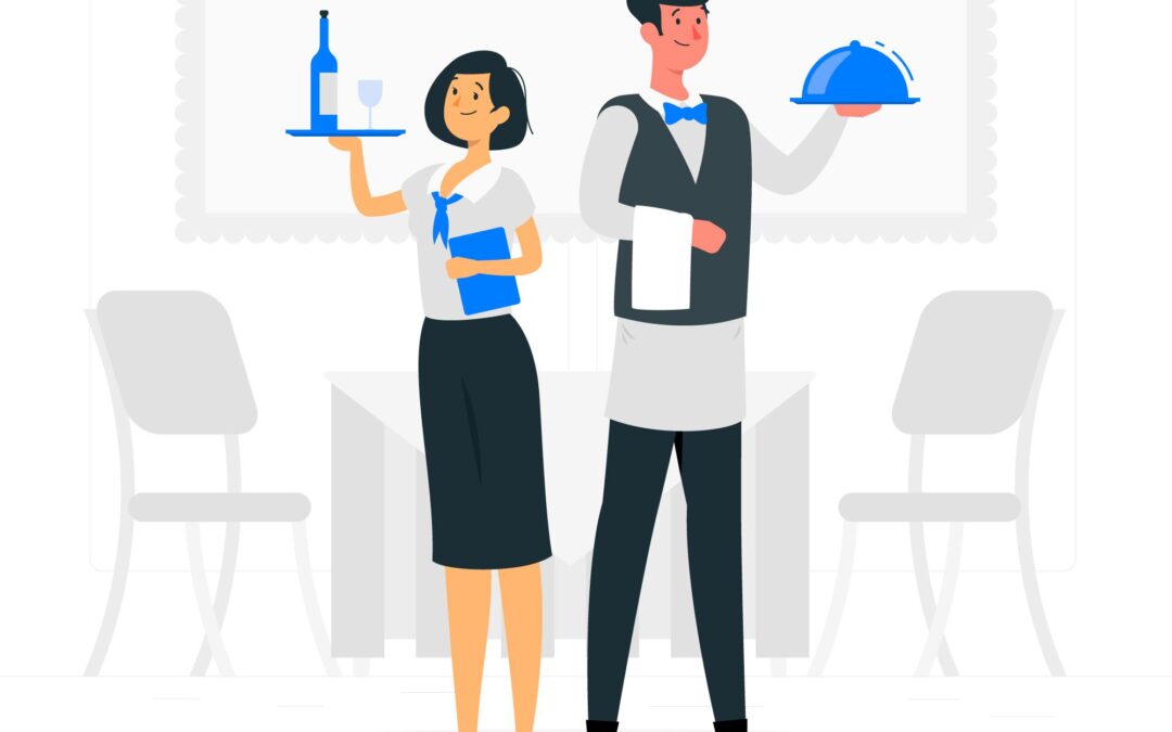 Oferta de empleo