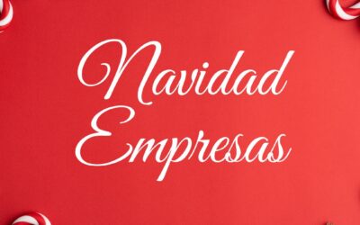 Comidas y Cenas de Empresa – Navidad 2022