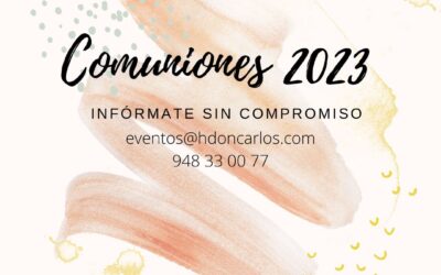 Comuniones 2023