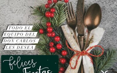 FELICITACIÓN NAVIDAD