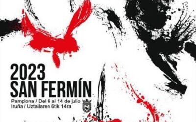 MENÚ SAN FERMÍN 2023