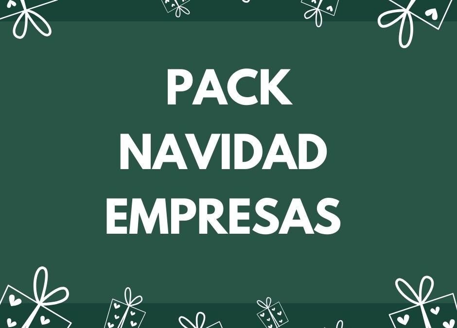 COMIDAS Y CENAS DE EMPRESA – NAVIDADES 2023