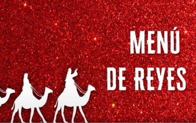 Menú de Reyes en familia