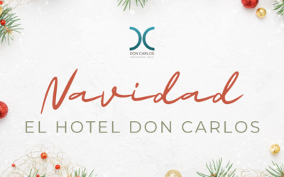 La Navidad ha llegado al Don Carlos