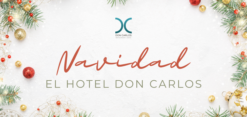 La Navidad ha llegado al Don Carlos