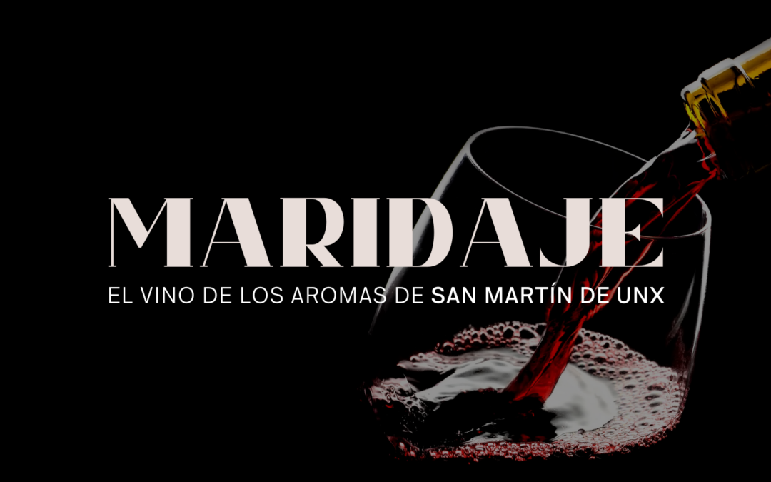 Especial Maridaje en Hotel Don Carlos