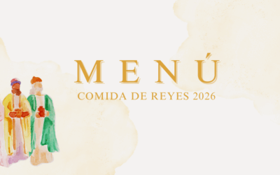 Menú de Reyes en Hotel Don Carlos