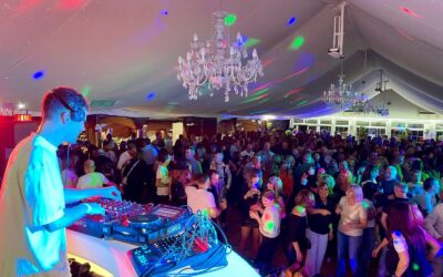 Fiesta Ochentera primavera 2026